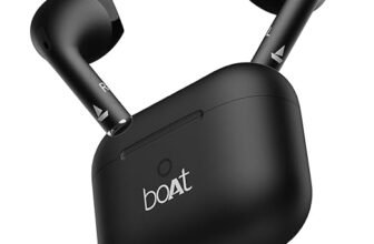 boAt Airdopes Joy Best Deal – Just ₹799!